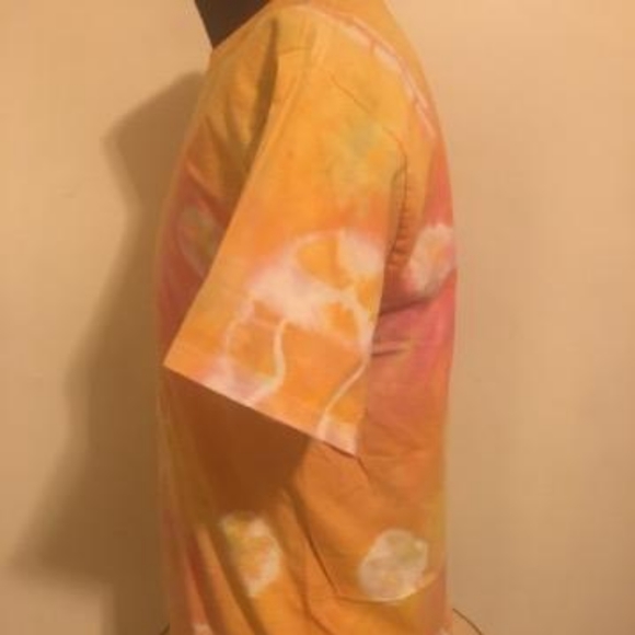 TIE DYE T-shirt size Medium - Picture 2 of 15